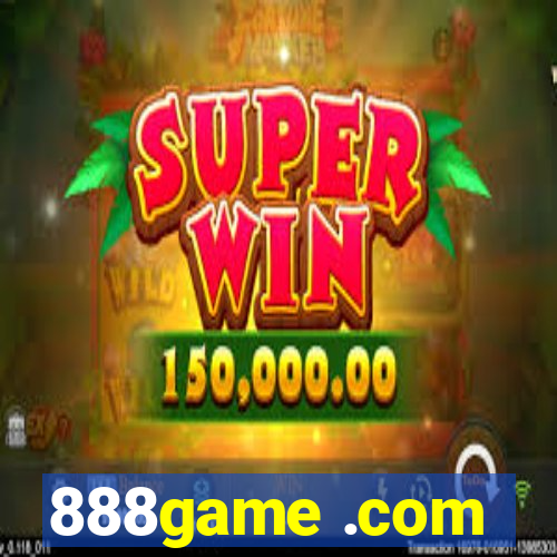 888game .com